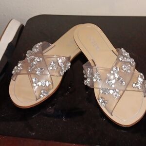 JCrew sandals